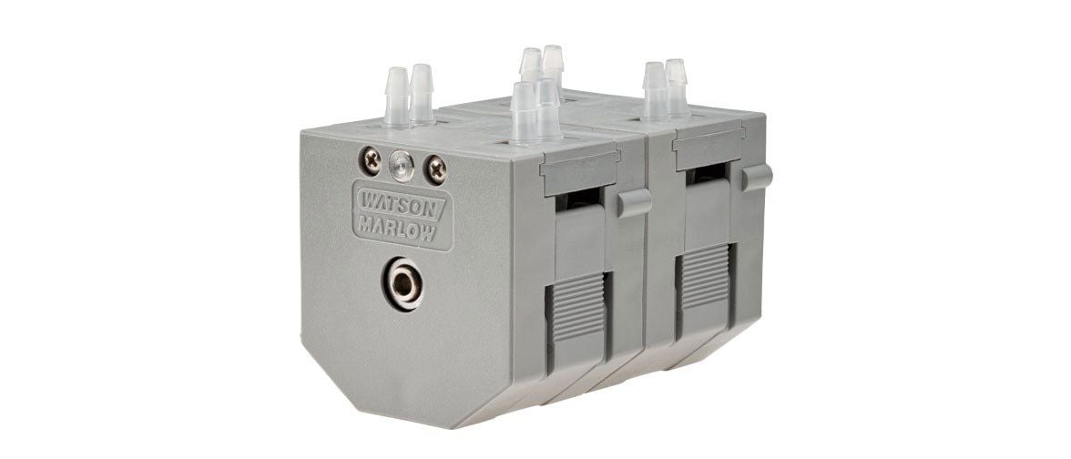 �������� �������� �������� Qdos Watson Marlow